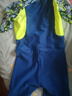 迪卡儂（DECATHLON）兒童泳衣男童游泳衣抗氯泳衣保守分體專(zhuān)業(yè)-5762629 曬單實(shí)拍圖
