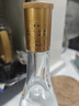 汾酒黃蓋玻汾清香型53度475ml 曬單實(shí)拍圖