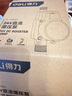得力（deli）全自動(dòng)增壓泵家用熱水器自來(lái)水加壓泵直流泵小型 50W水泵 曬單實(shí)拍圖