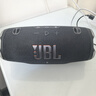 JBL CHARGE6 音樂(lè )沖擊波六代 便攜藍牙音箱+低音炮 戶(hù)外防水音響 AI音效增強 男士禮物 深空黑 曬單實(shí)拍圖