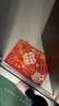 季象馬年浴室地墊新年紅色衛生間吸水防滑墊子洗手間廁所門(mén)口衛浴腳墊 GZN-J立體-富貴小馬 40x60cm 曬單實(shí)拍圖