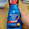 瀟灑（SELSUN）曼秀雷敦瀟灑清爽去屑洗發(fā)水200ml*2 控油蓬松止癢二硫化硒洗發(fā)露 曬單實(shí)拍圖