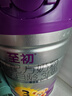 a2至初 3段奶粉嬰幼兒配方奶粉1-3歲850g三段奶粉乳鐵蛋白 曬單實(shí)拍圖