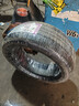 NEXEN耐克森 輪胎 215/45R17 87H CP672 原配現代朗動(dòng)/起亞K3  曬單實(shí)拍圖