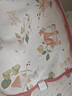 婧麒（JOYNCLEON）隔尿墊嬰兒童防水可洗透氣大尺寸床單床墊2條70*100cm jgn147396 曬單實(shí)拍圖