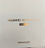 HUAWEI WATCH GT 6 流光紫 41mm智能手表多維情緒健康全新騎行體驗華為GT6手表GT5升級 曬單實(shí)拍圖