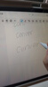 倍思適用華為/小米手寫(xiě)筆m-pencil電容筆平板筆觸控觸屏筆通用matepad11.5s/Pro12.2/Air12/Mini/Edge 曬單實(shí)拍圖