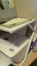 溢彩年華打印機置物架子桌面收納架支架可調節書(shū)架儲物架子3270單層款 曬單實(shí)拍圖