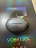 VOSSTICC柏林之聲【重磅旗艦】耳夾式藍牙耳機氣骨傳導概念無(wú)線(xiàn)運動(dòng)跑步通話(huà)降噪開(kāi)放式不入耳 禮物高端 曬單實(shí)拍圖