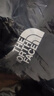 北面（The North Face）軟殼外套男NIMBLE經(jīng)典款防風(fēng)防潑水暖立領(lǐng)外套26春夏上新|8GVQ JK3/宇宙黑 L /175 曬單實(shí)拍圖
