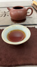 大益茶葉 10年官方倉儲 巴達山 高端普洱熟茶357g （1601批）送禮自飲 曬單實(shí)拍圖