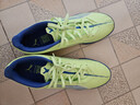 彪馬PUMA TT碎釘輕便飛盤(pán)訓練足球鞋男人造草坪釘鞋ULTRA5 107905 曬單實(shí)拍圖