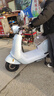 九號（Ninebot）電動(dòng)Q85c電動(dòng)摩托車(chē)智能長(cháng)續航電摩【門(mén)店自提】 到門(mén)店選顏色 曬單實(shí)拍圖