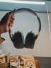 iKF King Pro3.0【京東獨家】頭戴式主動(dòng)降噪藍牙耳機雙金標音質(zhì)LDAC高解析游戲低延遲超長(cháng)續航煙云灰 曬單實(shí)拍圖
