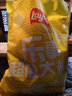 樂(lè )事（Lay's）薯片（黃瓜味+原味+紅燴味+魷魚(yú)味+雞翅味）400g 混合10包 曬單實(shí)拍圖