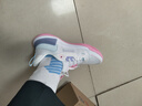 匹克態(tài)極游俠2.0籃球鞋男鞋舒適減震實(shí)戰比賽球鞋運動(dòng)鞋子男DA410027 曬單實(shí)拍圖