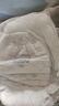卡布星空城堡系列輕薄防漏大吸量柔軟嬰兒紙尿褲拉拉褲新生兒尿不濕 拉拉褲XXXL碼4片/包(≥17KG) 曬單實(shí)拍圖