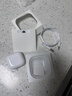 【直營(yíng)正品丨新Air第4代】藍牙耳機無(wú)線(xiàn)air半入耳式pods4適配蘋(píng)果ANC主動(dòng)降噪iPhone17/16/15/14 【原版同功能pods4降噪版】 【主動(dòng)降噪+空間音頻+三真電量】 曬單實(shí)拍圖