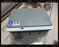 得力（deli）黑白激光打印機 自動(dòng)雙面復印掃描一體機 A4打印機辦公專(zhuān)用網(wǎng)絡(luò )手機無(wú)線(xiàn)wifi家用小型多功能一體機 M1022W|無(wú)線(xiàn)遠程+單面打印+藍牙配網(wǎng) 曬單實(shí)拍圖
