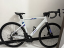 佳沃AURIGA御夫座26款RX-24速油壓碟剎公路車(chē)男女自行車(chē) 24款-白色（R5) 【L碼】建議凈身高：177-183cm 卡碼往小拍 避免拍錯不合適 曬單實(shí)拍圖