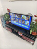 SHNIRP液晶電視機32/40/43/45/50/55/60/65/70/75/85/100英寸平板電視4K超高清智能語(yǔ)音大屏網(wǎng)絡(luò )投屏電視 LED55【護眼網(wǎng)絡(luò )版】寬98高58 曬單實(shí)拍圖