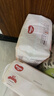 好奇（Huggies）鉑金裝成長(cháng)褲嬰兒拉拉褲小桃褲夏日超薄透氣 L碼(9-14kg)70片+6片 曬單實(shí)拍圖