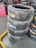 米其林（MICHELIN）汽車(chē)輪胎 235/55R18 104W 浩悅五代 Primacy 5 適配探岳/途觀(guān)L/Q3 曬單實(shí)拍圖