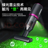 智國者車(chē)載吸塵器家用大吸力小型手持車(chē)用超強吸力桌面無(wú)線(xiàn)床上隨手吸吹吸一體車(chē)家吹吸兩用迷你便攜電腦 曬單實(shí)拍圖