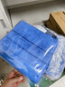 LYNN抹布擦車(chē)洗車(chē)毛巾 家政商用保潔抹布30*70cm10條家務(wù)清潔加大加厚 曬單實(shí)拍圖