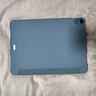 樂(lè )麗iPad Pro11英寸帶筆槽保護套適用于2020/2021/2022款蘋(píng)果A2228平板A2377軟殼A2759膚感 暗夜綠【內置筆槽】 曬單實(shí)拍圖