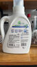 威露士la有氧洗衣液松木香16斤套裝（瓶1L*4+補充袋裝500ml*8） 曬單實(shí)拍圖