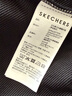 斯凱奇（Skechers）2026春男士寬松立領(lǐng)繡花外套舒適休閑運動(dòng)上衣夾克L325M084 曬單實(shí)拍圖