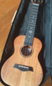 歌芮拉桃花芯尤克里里2001女生款初學(xué)者入門(mén)兒童學(xué)生單板禮物小吉他 23英寸單板+配件教學(xué) 曬單實(shí)拍圖