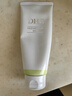 DHC橄欖氨基酸型保濕潔面乳10g 清潔溫和洗面奶去角質(zhì)控油舒緩 曬單實(shí)拍圖