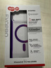 TECH21蘋(píng)果專(zhuān)用手機殼磁吸硬殼EvoPro iphone17promax/16pro防摔手機殼保護套 蘋(píng)果合作品牌 磁吸粉紫色 蘋(píng)果17ProMax 曬單實(shí)拍圖