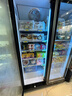 維仕美全屏立式冷凍展示柜速凍食品冷凍柜海鮮肉類(lèi)低溫柜速凍柜大容量冰柜商用超市冷柜榴蓮速凍串串酒水 -22~-18急凍三層鋼化玻璃1.2*0.7*2雙 曬單實(shí)拍圖