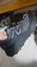 NEW BALANCE夏季Hierro v9男鞋舒適緩沖運動(dòng)越野跑步鞋MTHIERZ9 43 曬單實(shí)拍圖