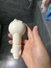 SHIFOO【德國】?jì)和婎^嬰兒寶寶洗澡手持淋浴蓮蓬頭兩檔出水花灑頭 曬單實(shí)拍圖