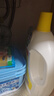 滴露（Dettol）衣物除菌液 消毒液 檸檬3L 99.9%殺菌除螨內衣兒童衣物可配洗衣液 曬單實(shí)拍圖