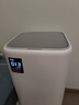 樹(shù)新風(fēng)空氣凈化器 除甲醛異味除過(guò)敏認證 家用寵物大空間全效K3凈化器 曬單實(shí)拍圖
