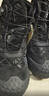 回力（Warrior）官方棉鞋男鞋冬季高幫加絨防寒戶(hù)外雪地靴潮流保暖鞋子男款黑色44 曬單實(shí)拍圖