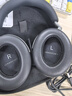 森海塞爾（Sennheiser）【煥新補貼】MOMENTUM 4 無(wú)線(xiàn)耳機 大饅頭4主動(dòng)降噪 頭戴式耳機 石墨色 禮物 女生男生 曬單實(shí)拍圖