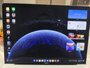 華為MateBook Pro 筆記本電腦 鴻蒙操作系統 鴻蒙AI 970g超輕薄長(cháng)續航 OLED護眼屏 32GB 1TB 宣白 曬單實(shí)拍圖