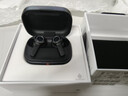 B&OBeoplay EX 主動(dòng)降噪真無(wú)線(xiàn)藍牙耳機 bo耳機無(wú)線(xiàn)充電  雅黑色 生日禮物節日送禮【龔俊代言】 曬單實(shí)拍圖
