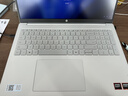 惠普（HP）星Book Pro16/星Book16可選  16寸大屏戰力輕薄筆記本電腦酷睿新品學(xué)生商務(wù)辦公HP筆記本電腦 R7-H-255 16G 1T 銀 標配 曬單實(shí)拍圖