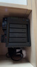 群暉（Synology）DS425+ 四核心四盤(pán)位網(wǎng)絡(luò )存儲服務(wù)器 私有云文件數據備份 曬單實(shí)拍圖