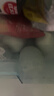 五芳齋咸鴨蛋 12枚720g 紅心流油 早餐搭檔開(kāi)袋即食 獨立真空包裝 曬單實(shí)拍圖