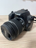 佳能（Canon）EOS 250D+18-55mm STM 套機 單反相機 迷你單反 自拍神器 學(xué)生相機 200D二代 微單 曬單實(shí)拍圖