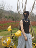 安德瑪（Under Armour）防曬面罩男士掛耳騎行夏季冰絲口罩圍脖套頭巾男女騎手防風(fēng)塵登山 曬單實(shí)拍圖