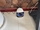 enabotEBO Air 2 Plus全屋移動(dòng)監控攝像頭 視頻通話(huà)老人小孩寵物監控 賦之ebo AI陪伴機器人【流目白】 曬單實(shí)拍圖